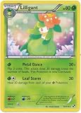Pokemon Trading Card Black & White - Lilligant 10/114