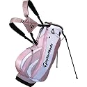 TaylorMade Corza Stand Bag (Limited Time Offer)