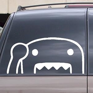 Decals And Stickers