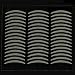 240pairs Invisible Charm Eye Magic Slim Eyelid Tape Beauty