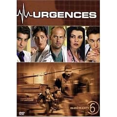 Urgences, saison 6