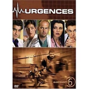 Urgences, saison 6