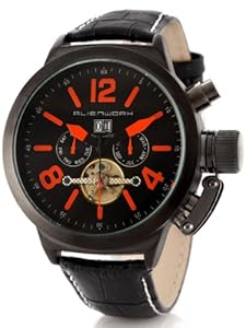 alienwork marina watch