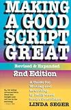 Making a Good Script Great **ISBN: 9780573699214**