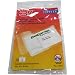 Self Laminating Card 56 x 90 mm