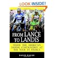 From Lance to Landis: Inside the American Doping Controversy at the Tour de France