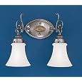 Hudson 738SP 826 BRACKET GALLERY WALL SCONCE Picture