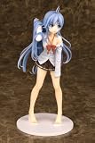 Towa Erio PVC Painted 1/7 Scale PVC Alphamax Figure Denpa Onna to Seishun Otoko