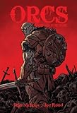 Orcs : forged for war