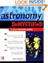 Astronomy Demystified (Demystified)