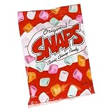 Gourmet Food : Original Snaps Candy Bags 12 pk.