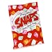 Gourmet Food : Original Snaps Candy Bags 12 pk.