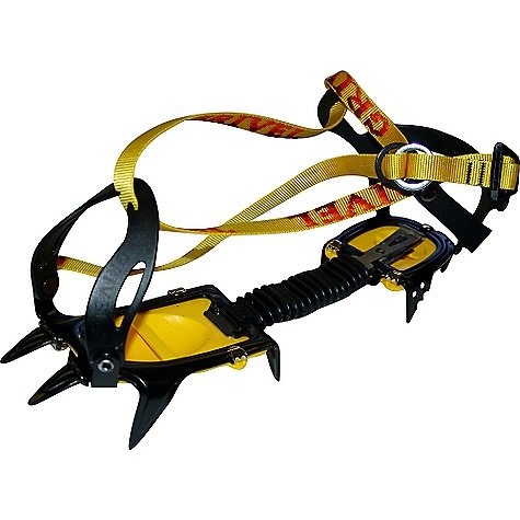G10 Crampons New-Classic 000 by Grivel