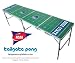 Boise State BSU Broncos NCAA College Tailgate Beer...