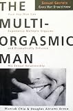 The Multi Orgasmic Man: Sexual Secrets Every Man Should Know 51fmAQ2e5PL. SL160 The Multi Orgasmic Man: Sexual Secrets Every Man Should Know