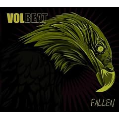 Fallen (Ltd. Edt. inkl. Poster)