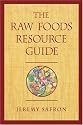 The Raw Foods Resource Guide