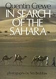 In search of the Sahara