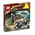 LEGO Indiana Jones 7625: River Chase