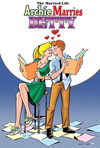 Archie Marries Betty #34