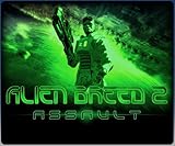 Alien Breed 2: Assault [Online Game Code]