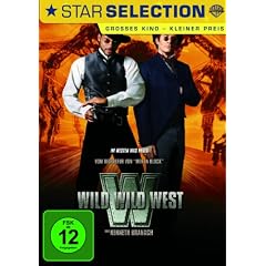 Wild Wild West