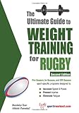Ultimate Guide to Weight Training for Rugby
