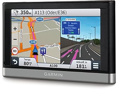 Best of  Garmin nuvi 2497LMT 4