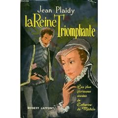 La reine triomphante.