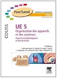 UE 5 - Organisation des appareils et des systèmes - Manuel Image du produit