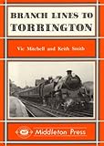 Branch lines to Torrington