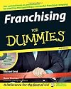 Franchising For Dummies