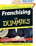 Franchising For Dummies