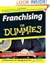 Franchising For Dummies