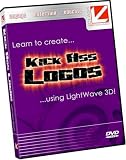 Class On Demand: ""Kick Ass"" Logos [Interactive DVD]