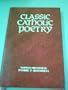 Classic Catholic Poetry