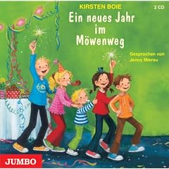 Ein neues Jahr im M�wenweg