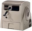 Suncast PW100 Powerwind 100-Foot Capacity Automatic Rewind Garden Hose Reel