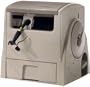 Suncast PW100 Powerwind 100-Foot Capacity Automatic Rewind Garden Hose Reel