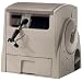 Suncast PW100 Powerwind 100-Foot Capacity Automatic Rewind Garden Hose Reel