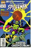  : The Spectacular Spider-Man #225 : The Return of the Green Goblin (Marvel Comics)