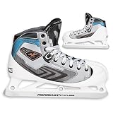 CCM Vector V6.0 Senior Ice Hockey Goalie Skates