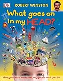What goes on in my head?