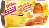 Mandarin Oranges in Light Syrup Fruit Cup