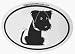 Fun Dog Bumper Sticker