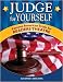 Judge for Yourself: Famous American Trials for Readers Theatre