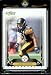2006 Score Factory Set Single Card # 223 James Farrior - Pittsburgh Steelers - NFL Football Cards