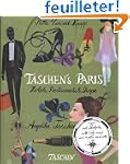 Taschen's Paris