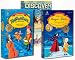 Nutcracker, Magic Flute and Bach Music Games