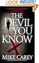 The Devil You Know (Felix Castor)